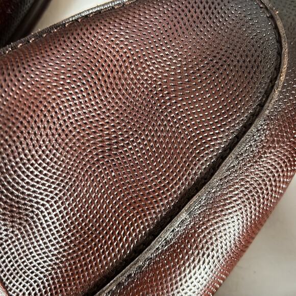 NEW Moretti gold label Italian dress shoes main image 7